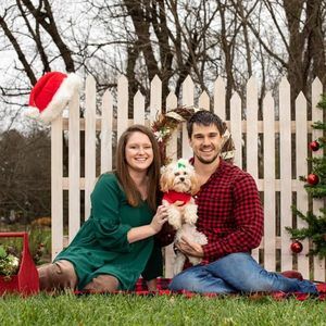 Meet your Posher, Tess